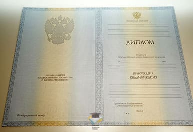 Диплом ПИБ 2012-2013 годов