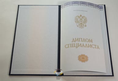 Диплом ПИБ 2014-2020 годов